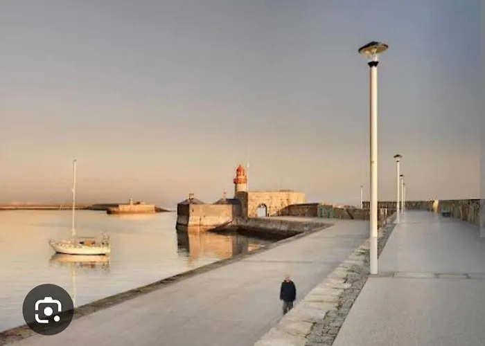 Apartment Two Bed Seaside Retreat *