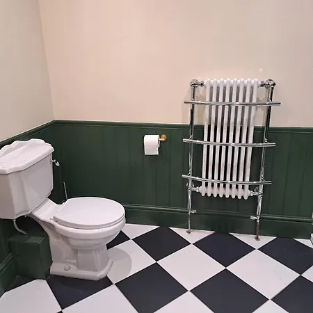 Lägenhet Two Bed Seaside Retreat