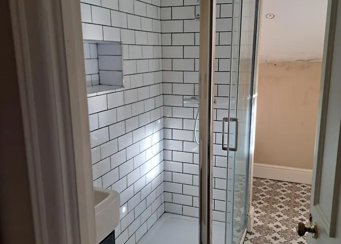Apartmán Two Bed Seaside Retreat