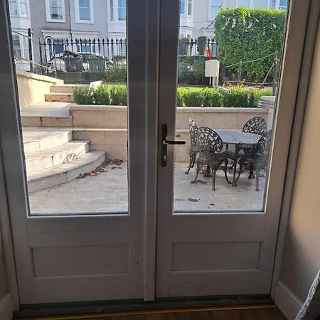 Appartement Two Bed Seaside Retreat Dublin