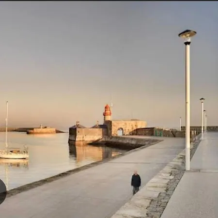 Appartamento Two Bed Seaside Retreat *