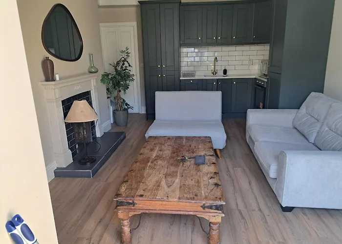 Appartamento Two Bed Seaside Retreat *