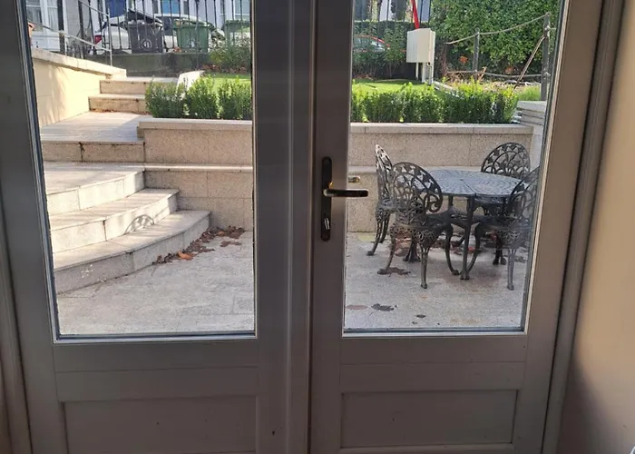 Appartement Two Bed Seaside Retreat Dublin