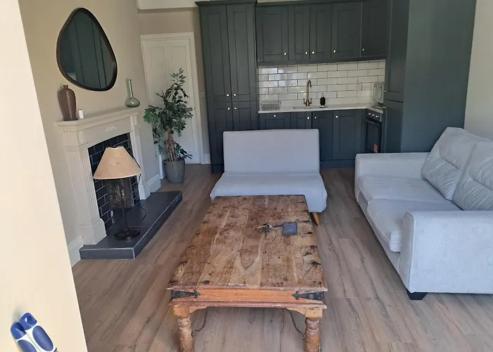 Appartement Two Bed Seaside Retreat