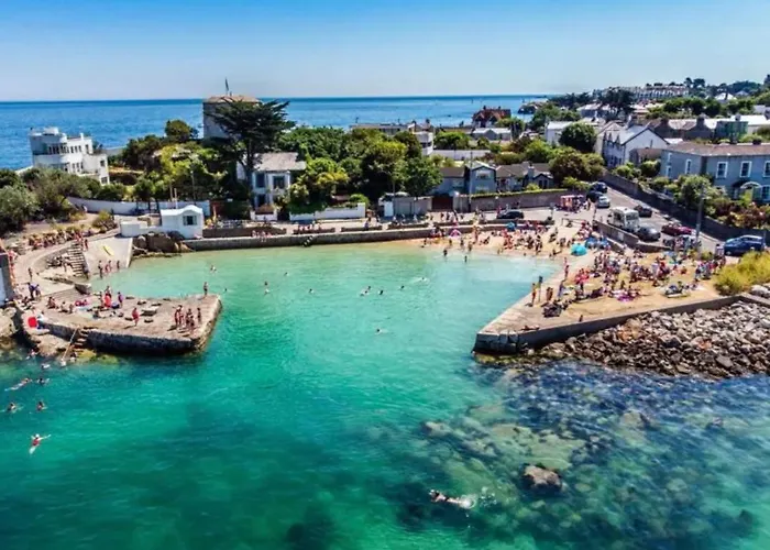 Two Bed Seaside Retreat * Dublino